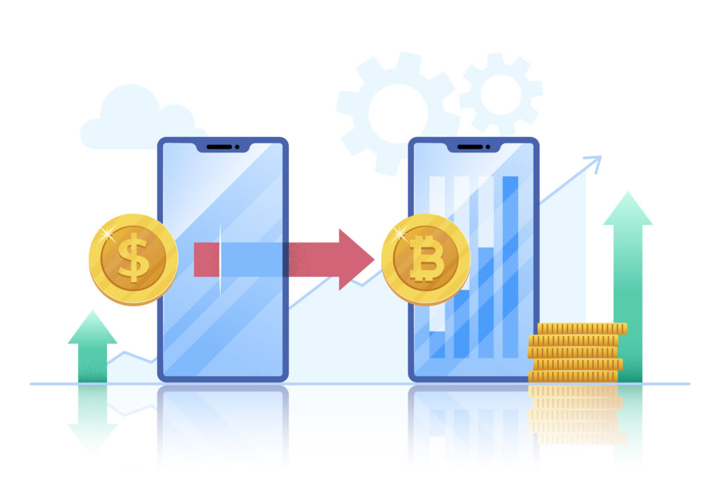 円貨決済と外貨決済の注文処理の違い