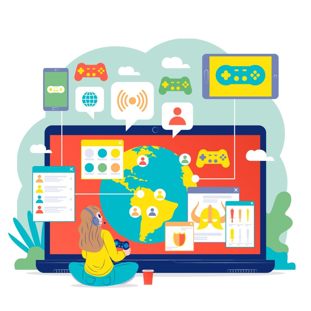 トレンドを使った投資判断