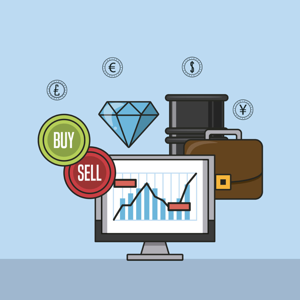 ヘルスケア中心ポートフォリオ戦略