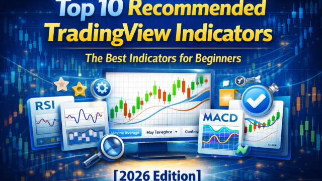 TradingView 分析 - 株虎 TREND STOCK