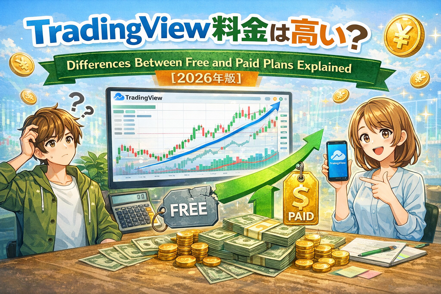 TradingView