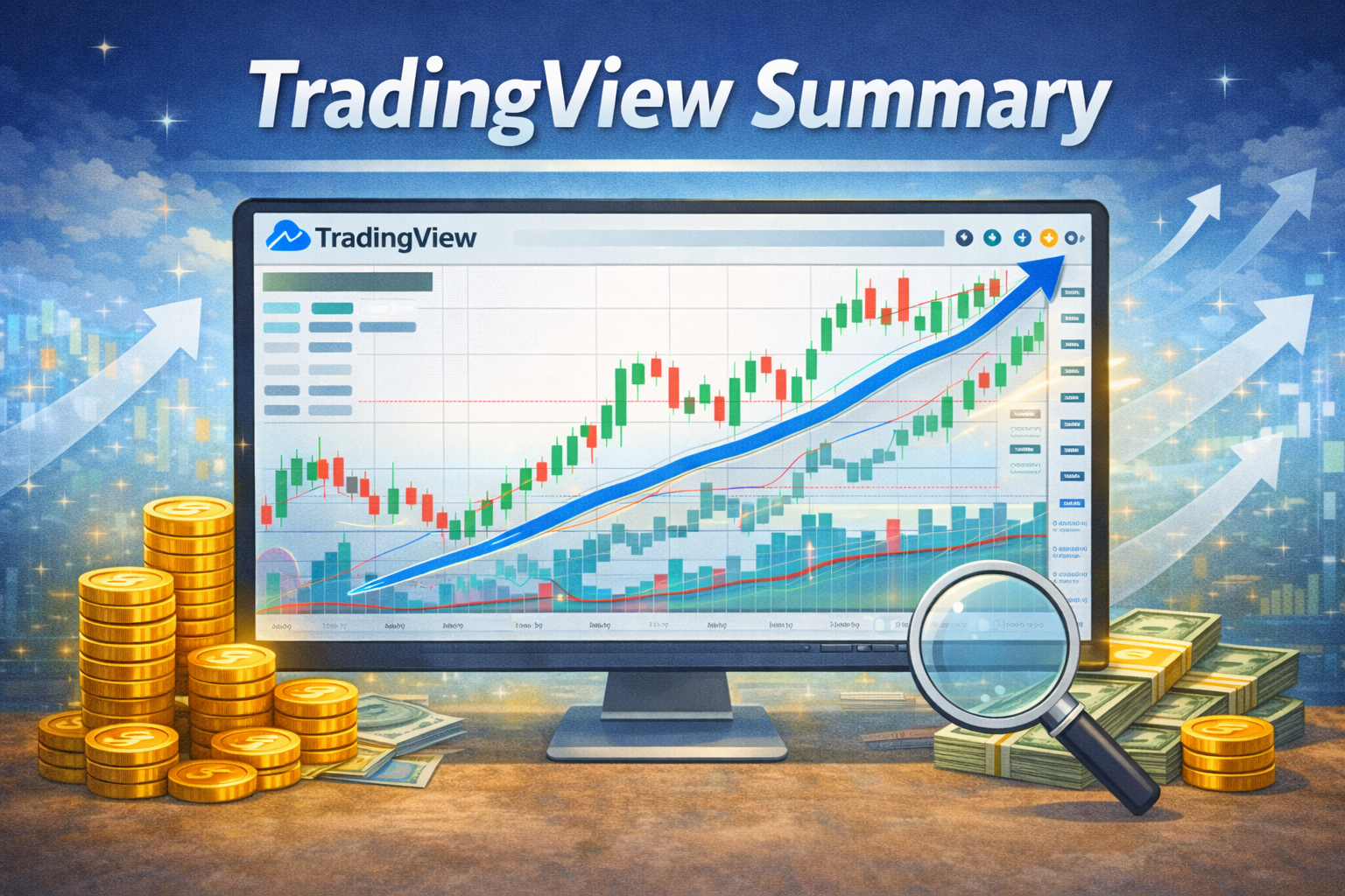 TradingView