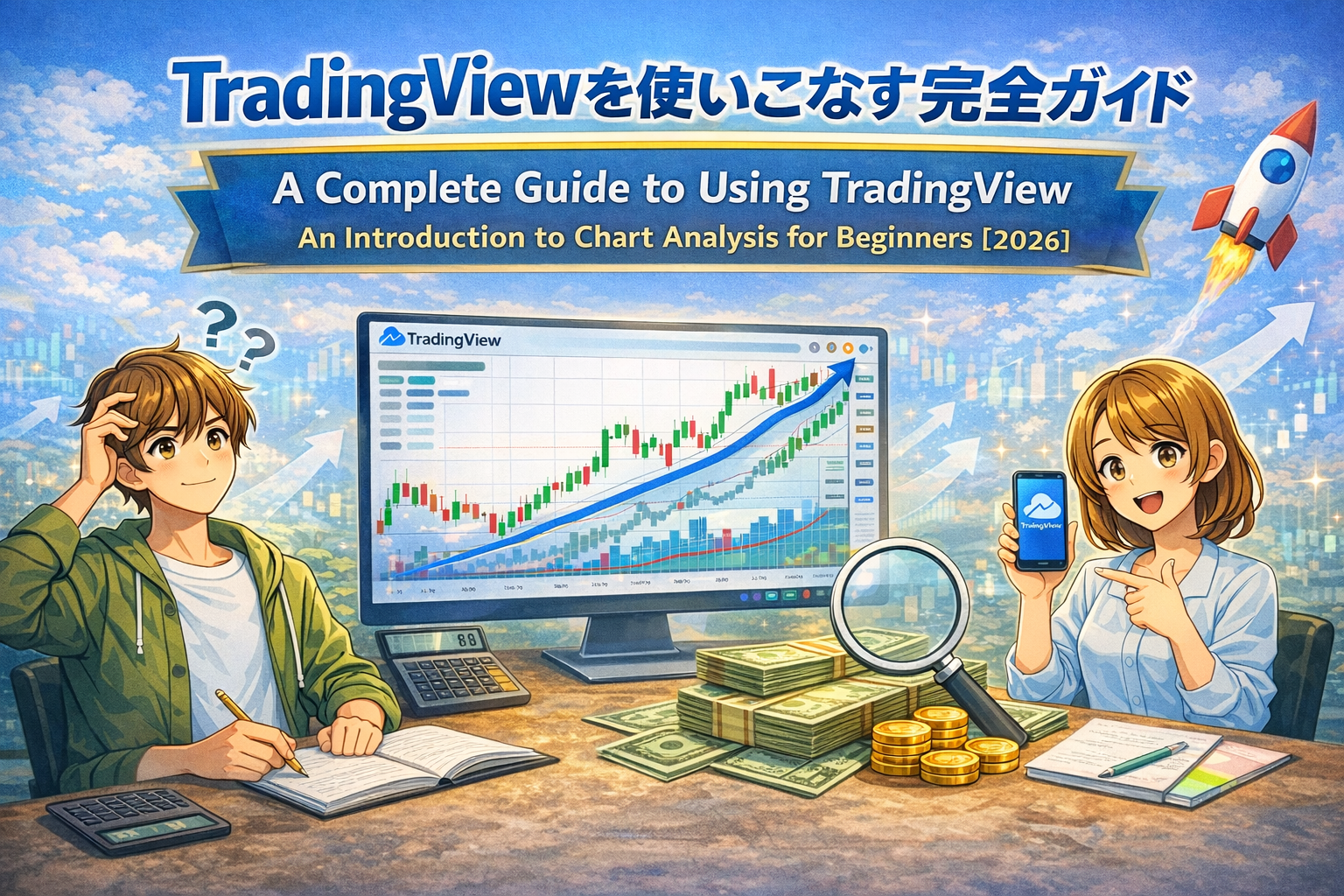 TradingView