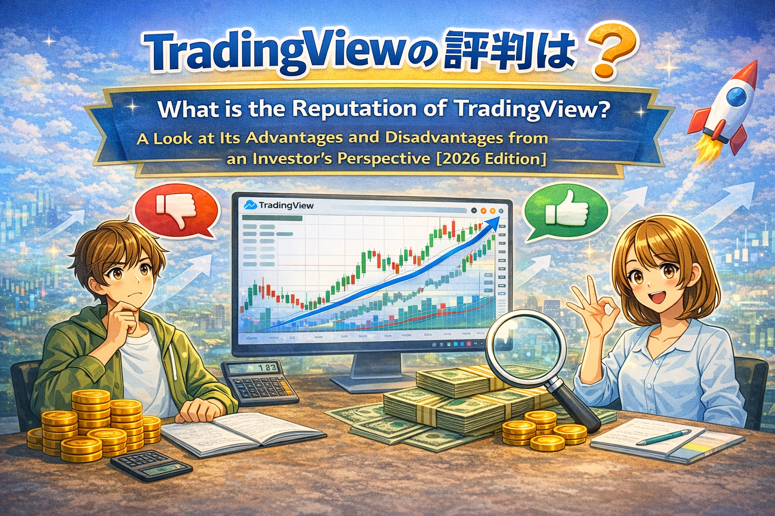 TradingView