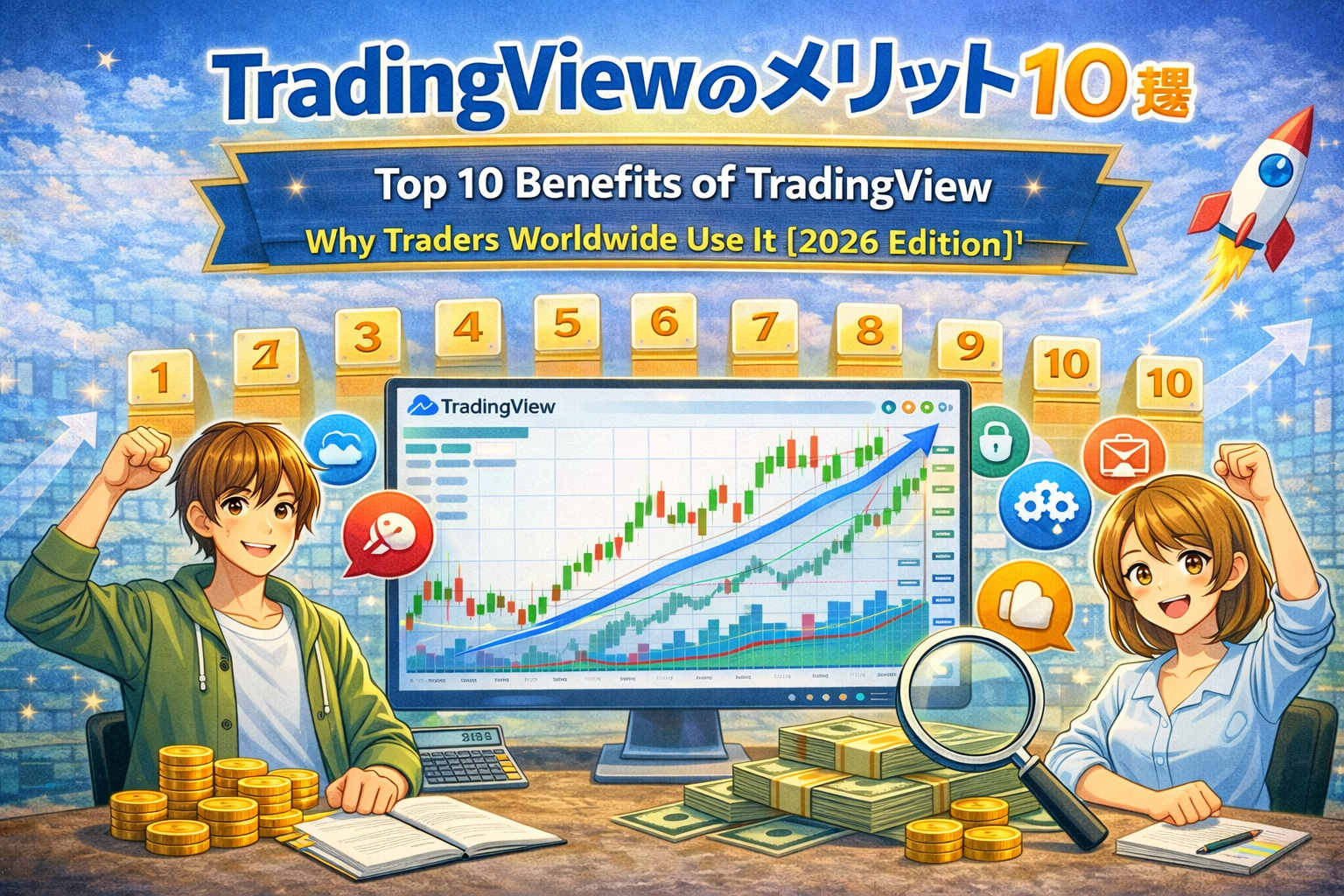 TradingView