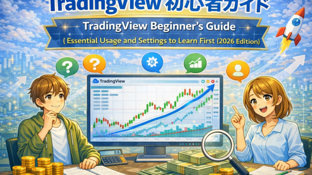 TradingView