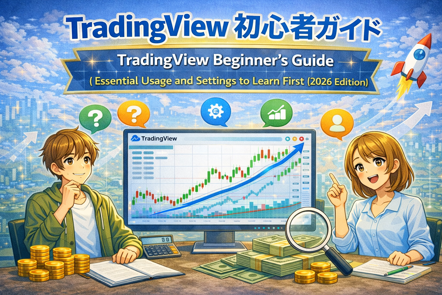 TradingView