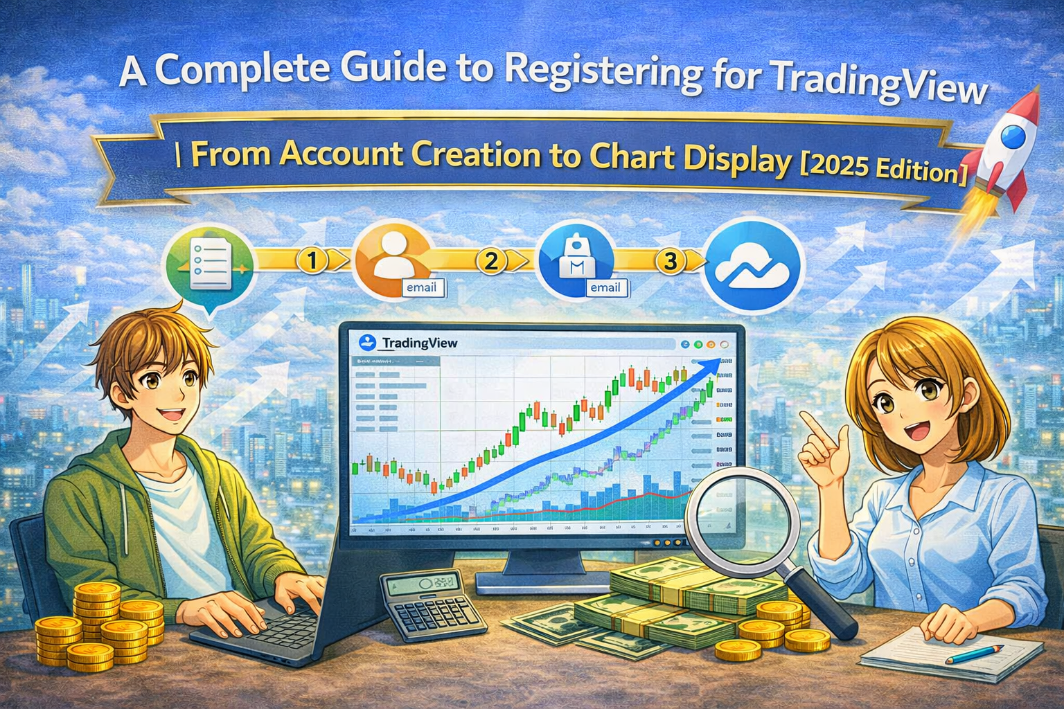 TradingView