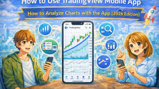 TradingView
