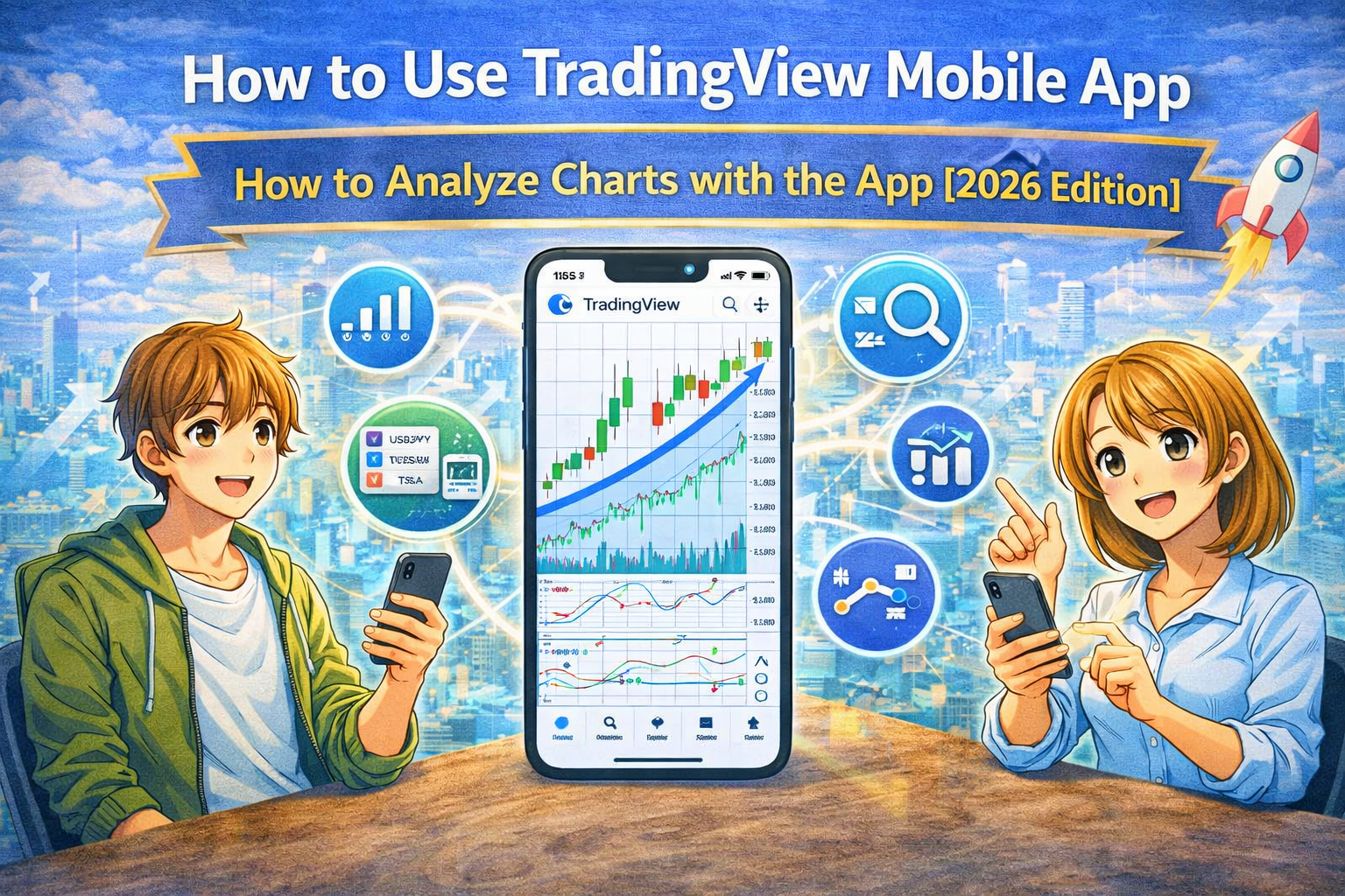 TradingView