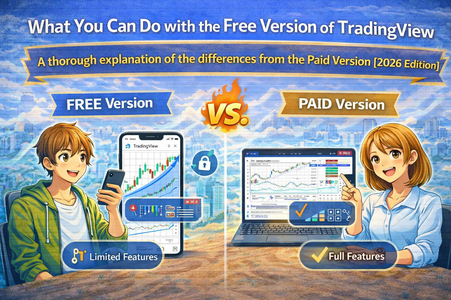TradingView