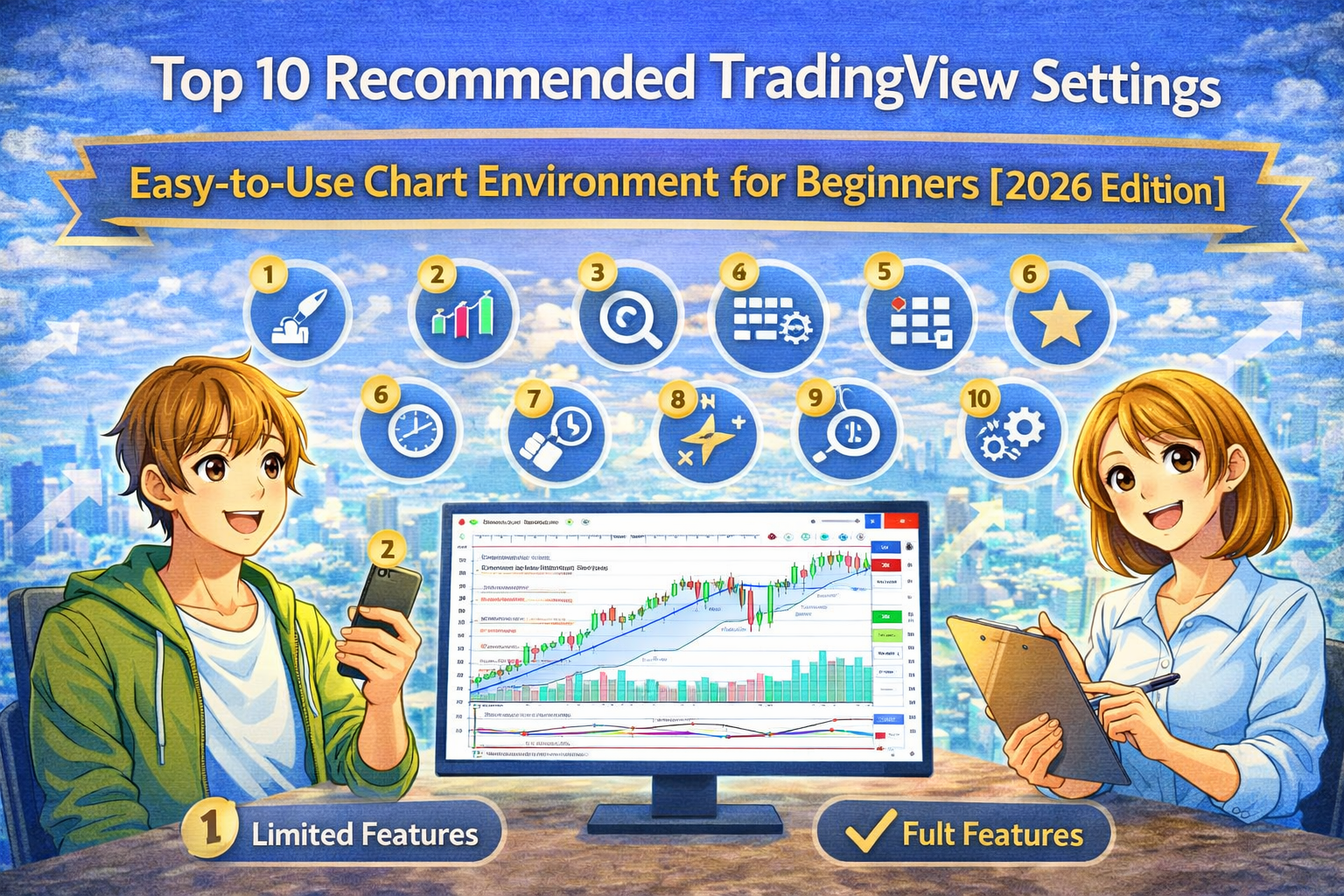 TradingView