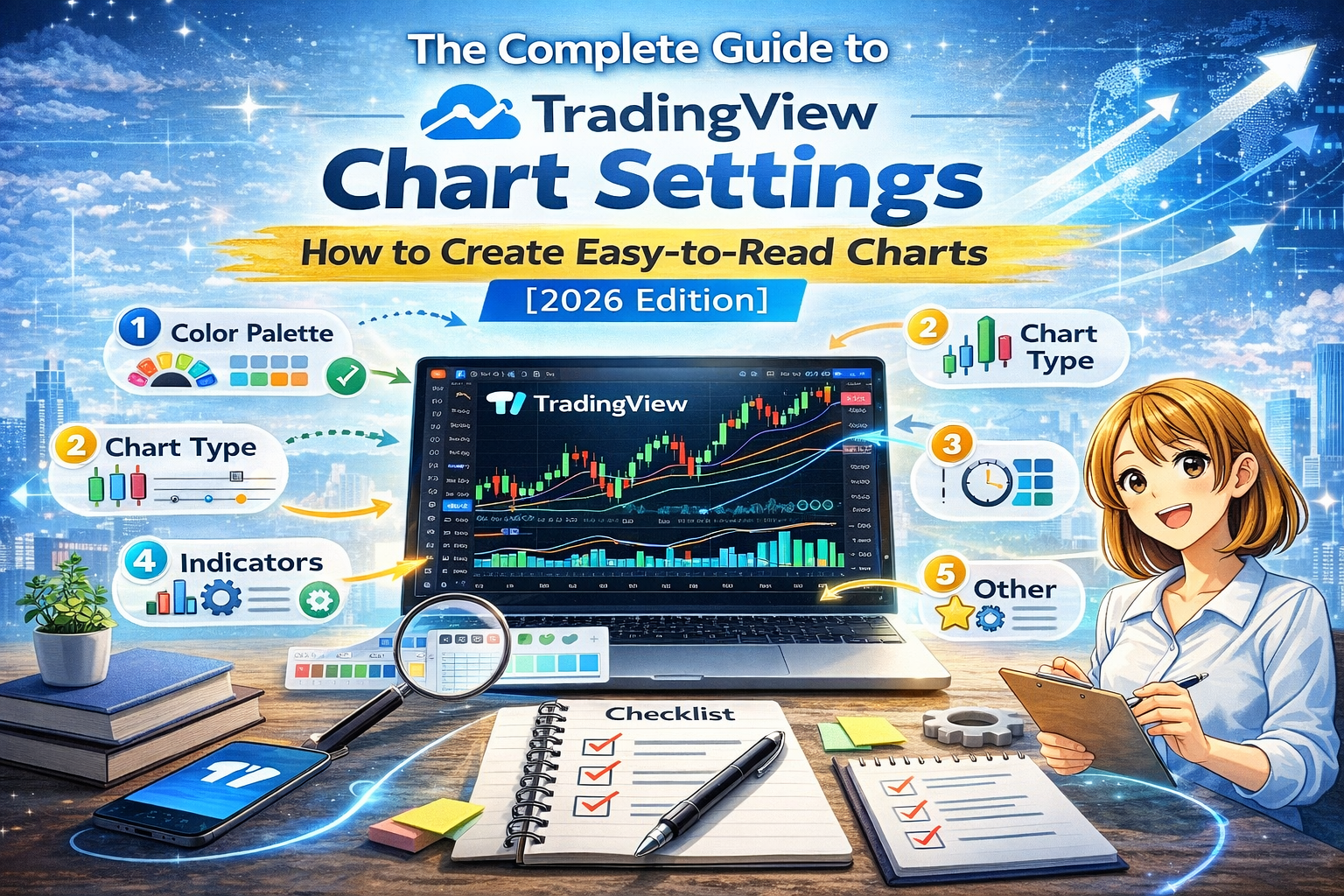 TradingView