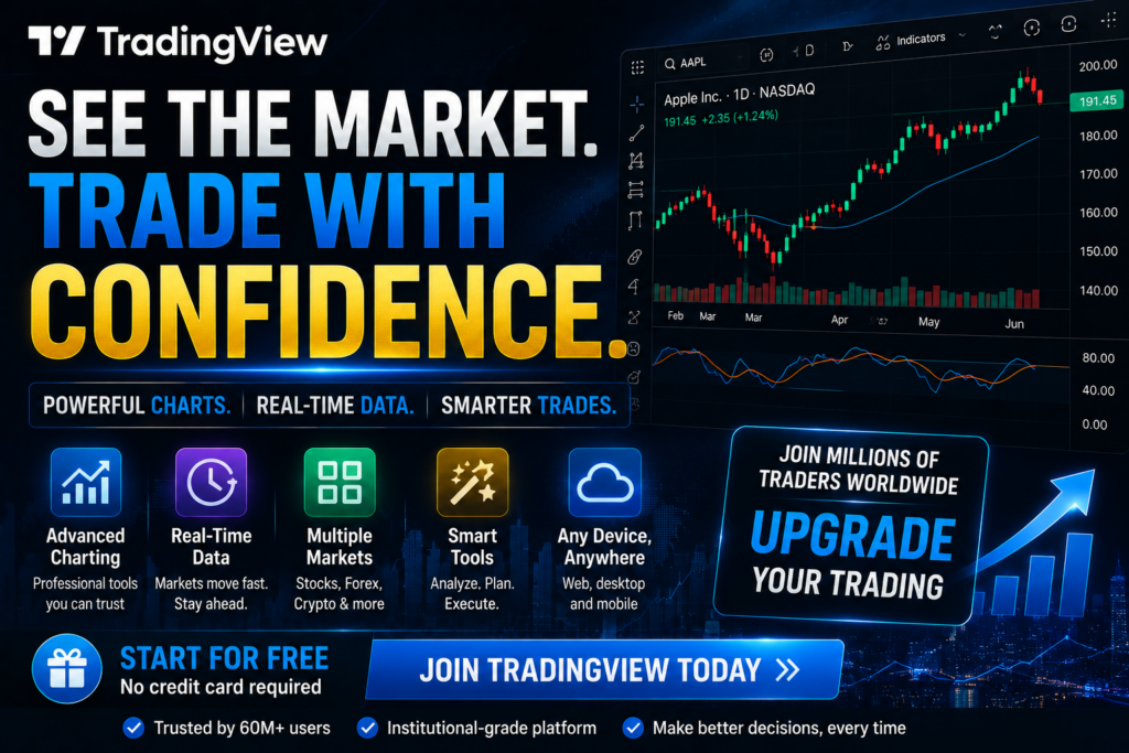 TradingView