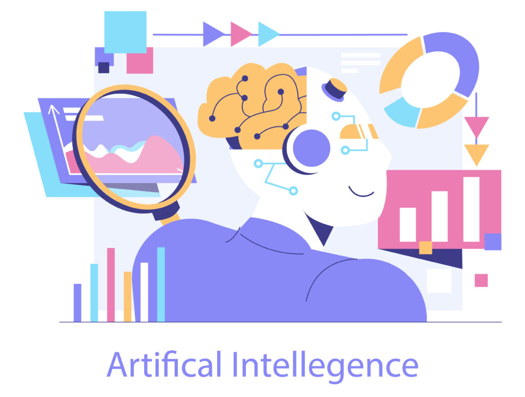 2. なぜAI関連株が注目されているのか